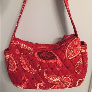 Vera Bradley bag